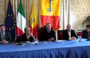 Impianto depurazione Napoli est, presentato l’intervento di adeguamento funzionale Depurazione Napoli est