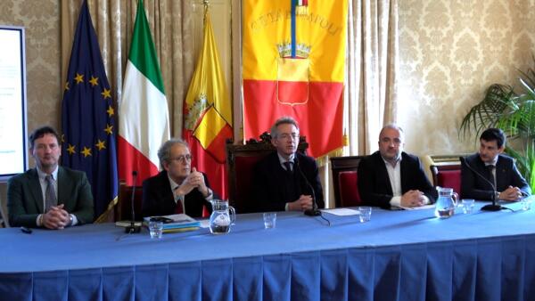 Depurazione Napoli est