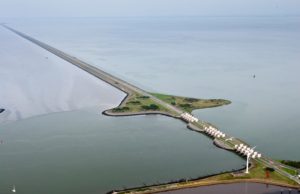 La sfida dell’acqua, Italia e Olanda alleate in economia circolare