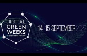Digital Green Week di Ecomondo digital-green-week