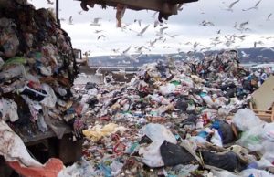 Messina, discariche dismesse: scatta il piano bonifiche della Regione