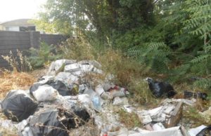 La regione dei siti contaminati: 270 in provincia di Chieti