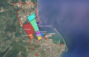 Avviata la bonifica della discarica ex Pertusola a Crotone