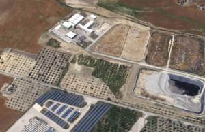 Matera, avviata la bonifica della discarica di La Martella discarica-la-martella