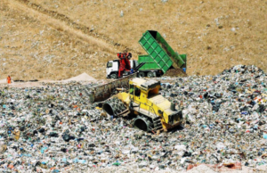 Rifiuti, Bellolampo in emergenza: cancelli chiusi per cinque Comuni