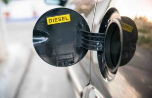 Diesel addio? Novità sul blocco delle auto diesel dal 2020