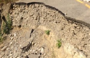 Dissesto idrogeologico, Costa: non possiamo più permetterci ritardi del passato, accelerare iter Cantiere ambiente