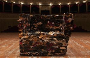 Arte del riciclo, Gruppo Hera candidato ai ‘Corporate Art Awards’