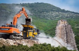 Doosan: eccellenza nelle infrastrutture made in Corea