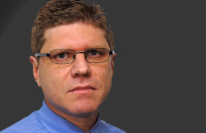 Doosan Bobcat nomina Alvaro Pacini suo nuovo Regional President per la Regione EMEA