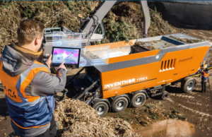 Doppstadt Academy: Customized training courses increase safety and efficiency Doppstadt-accademy