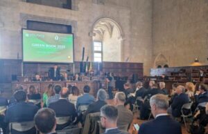 Green Book, servono impianti per centrare target Ue sul riciclo rifiuti