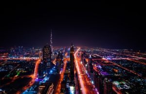 Padiglione Italia e la RUS portano le competenze per lo sviluppo sostenibile a EXPO 2020 Dubai