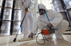 Economia circolare: I driver per il decommissioning nucleare