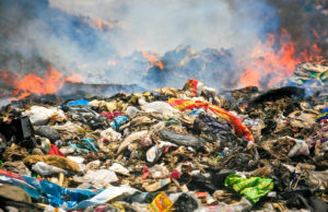 Ecomafie, in calo illeciti ambientali e i fatturati criminali