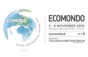 Ecomondo: il Ministro Costa agli Stati Generali e al convegno sulla strategia per la plastica