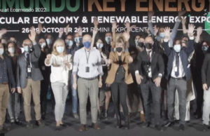 IEG si prepara ai 25 anni di Ecomondo ecomondo2022