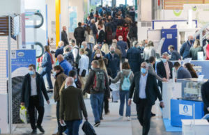 Ecomondo: 25 anni di visione circolare ecomondo