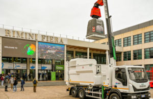 Ecomondo 2022, la più alta concentrazione di eventi internazionali ecomondo-2021