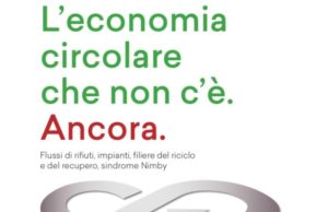 Firenze: l’economia circolare che non c’è. Ancora