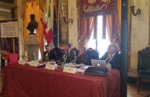Legalità, ambiente e Pneumatici Fuori Uso: arriva a Genova la PFU Academy Ecopneus