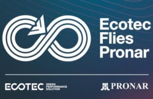 Ecotec Flies Pronar ecotec