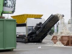 IFAT 2024: UNTHA presenta nuovi trituratori a quadrialbero ecotec