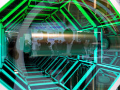 ees Europe: battery research meets storage industry ees_Europe.