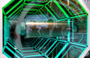 ees Europe: battery research meets storage industry ees_Europe.
