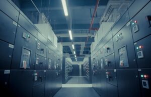 A Milano il primo progetto in Italia per il recupero di calore da data center data-center