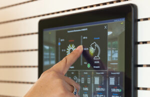 Elmec Solar è tra le prime certificate B Corp sistema-controllo-elmec-solar