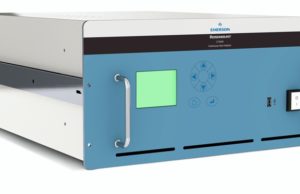 Emerson presenta l’analizzatore di gas in continuo in grado di rilevare e analizzare in maniera accurata fino a 12 gas simultaneamente