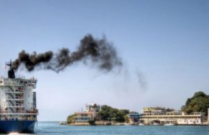 Clima: approvato decreto legislativo sanzioni emissioni trasporto marittimo emissioni