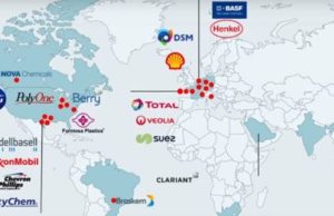 Dow contribuirà a guidare un’alleanza a livello globale da un miliardo di dollari per eliminare i rifiuti di plastica nell’ambiente