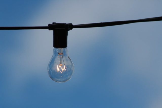 energia elettrica