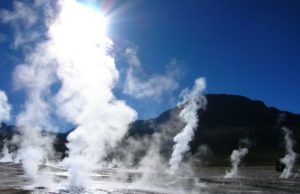 Energia: lunedì a Firenze il più grande meeting ministeriale sulla geotermia
