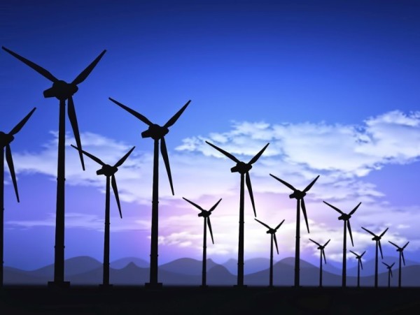 energia rinnovabile