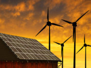 Terna: a febbraio produzione da rinnovabili +27,8%, crescono consumi elettrici energie rinnovabili