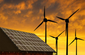 Eolico e solare superano i combustibili fossili in Europa energie rinnovabili