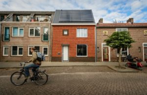 ENERGIESPRONG ITALIA APRE UNA STRADA PER L’EDILIZIA 4.0