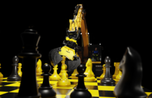 engcon lancia il rotatore inclinabile di terza generazione engcon