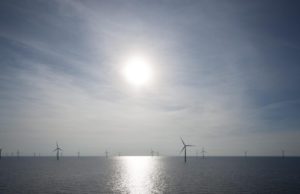 Lo Stato di New York punta sull’eolico offshore