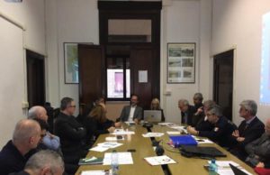 La programmazione della XIII edizione di RemTech Expo si arricchisce di nuovi drivers legati alla tutela del territorio dal rischio idrogeologico e alla gestione della risorsa idrica. Ne hanno parlato gli esperti alla riunione del Comitato Tecnico Scientifico di ESONDA!