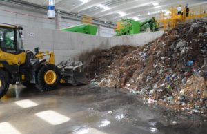 Gruppo Esposito, i numeri della green economy