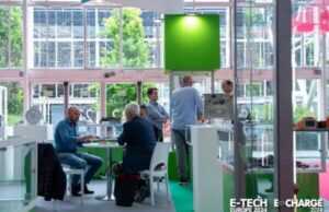 E TECH EUROPE: 15 e 16 aprile 2025 a BolognaFiere etech europe