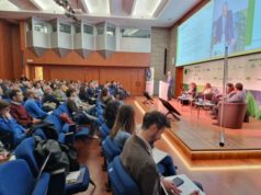 PFAS: a WME emerge la necessità di fare sistema evento-PFAS