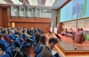 PFAS: a WME emerge la necessità di fare sistema evento-PFAS