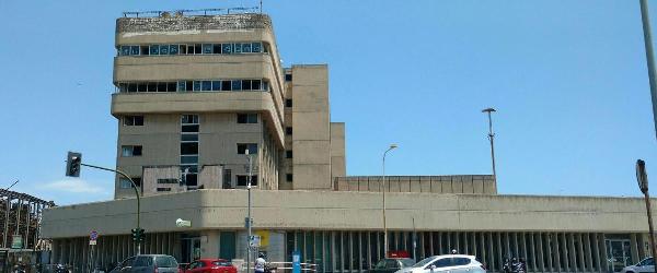 ex Palazzo delle Poste_ Catania