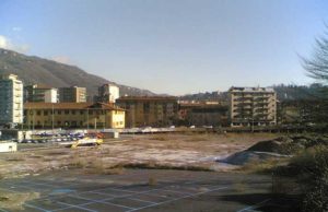 Bonifica ex Ticosa, pubblicato il bando. Operazione da più di 5 milioni di euro