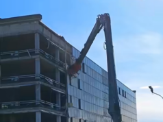 Demolizione dell’ex Baribbi di Brescia demolizione-ex-baribbi-genova